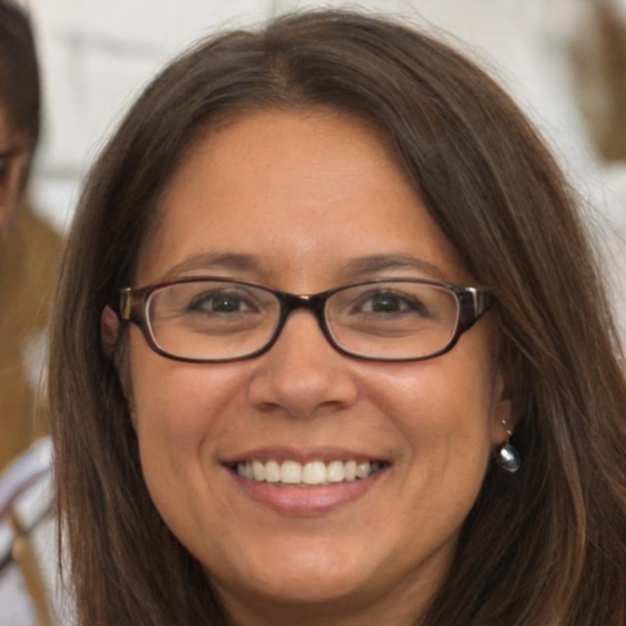 Porträt von Liselotte Freund